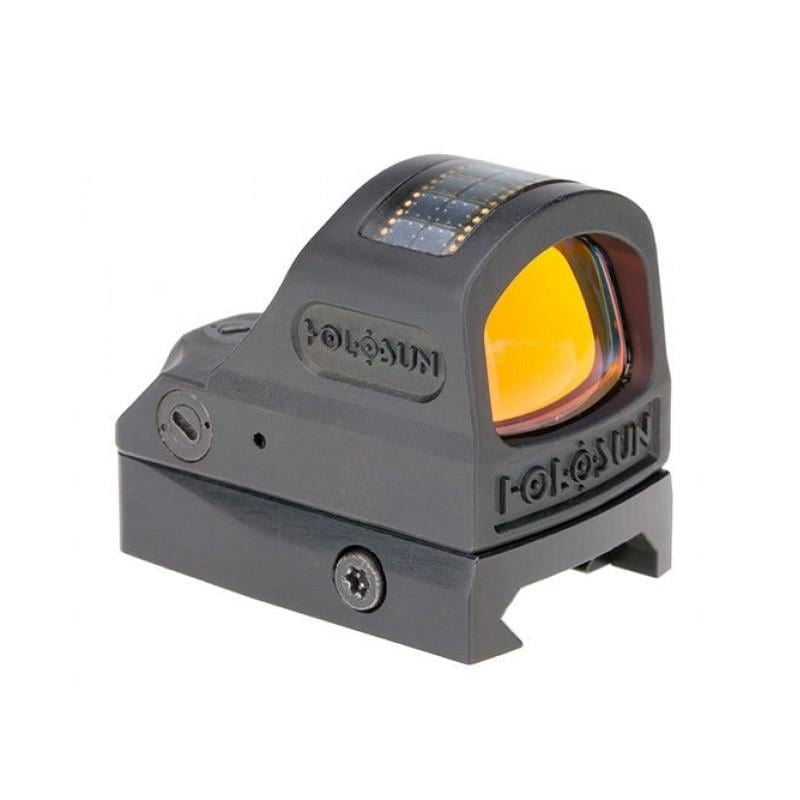 Коллиматорный прицел HOLOSUN Open Elite (HE508T-RD)