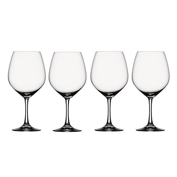 Набор бокалов для вина Spiegelau Vino Grande 4 предмета (21506)