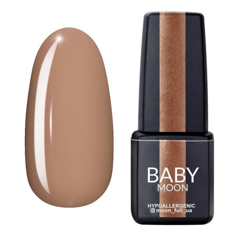 Гель-лак BABY Moon Pastel Collection №006 6 мл