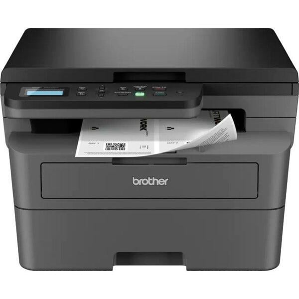 Многофункциональное устройство лазерное Brother DCP-L2622DW A4 монохромное с Wi Fi (DCPL2622DWYJ1) Многофункциональное устройство лазерное Brother DCP-L2622DW A4 монохромное с Wi Fi (DCPL2622DWYJ1)