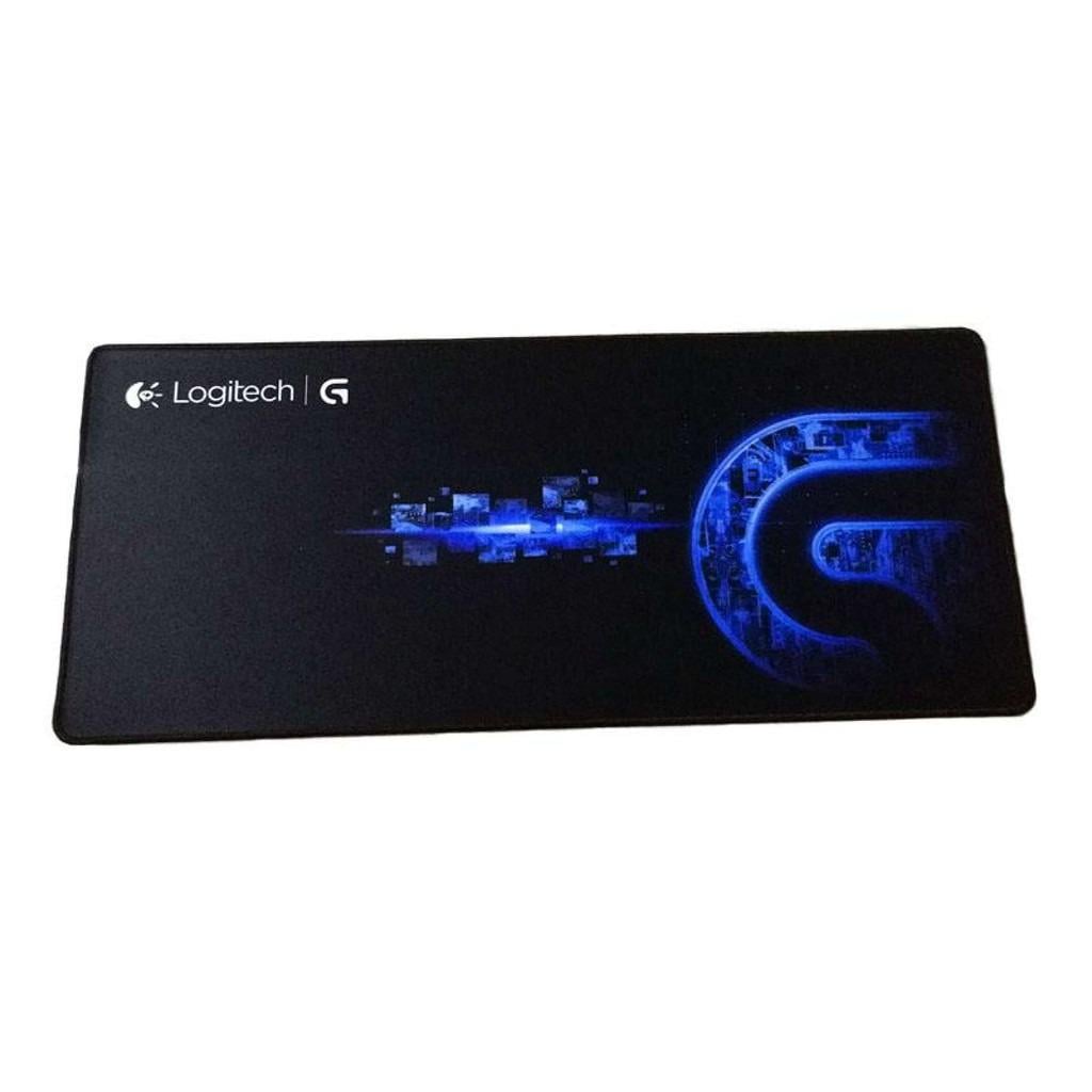 Ігровий килимок для мишки Logitech G Stitched 70х30 см