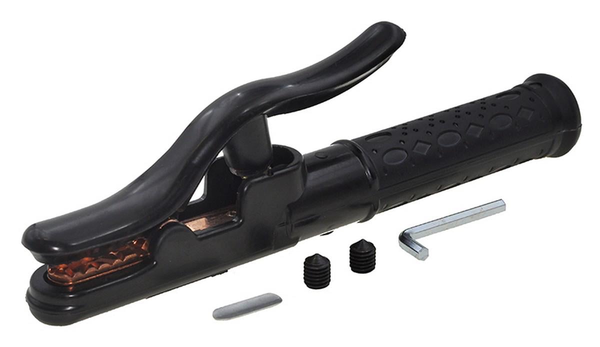 Держатель электродов для сварочного аппарата 300-500A