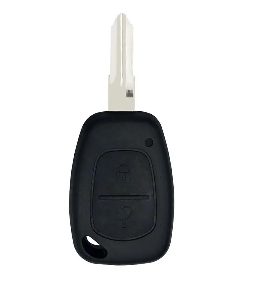 Корпус автоключа для Nissan KS101