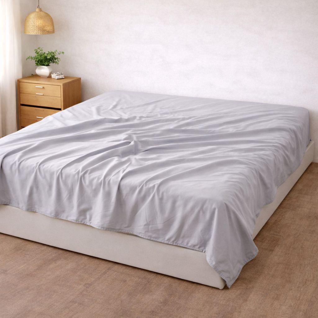 Простынь PaniPava Urban Lines бязь 180х220 см (207946489) Простынь PaniPava Urban Lines бязь 180х220 см (207946489)