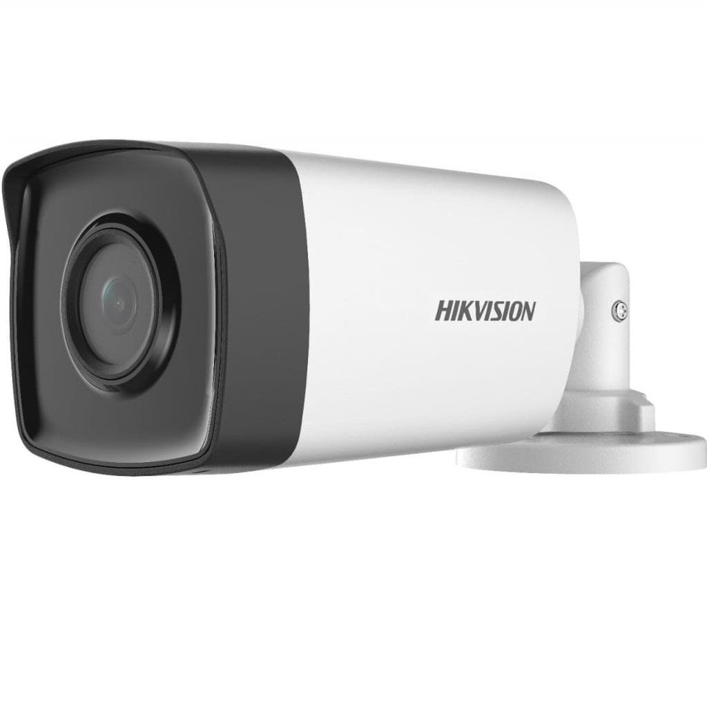 Видеокамера Hikvision DS-2CE17D0T-IT5F C 3.6 мм 2 Мп Turbo HD