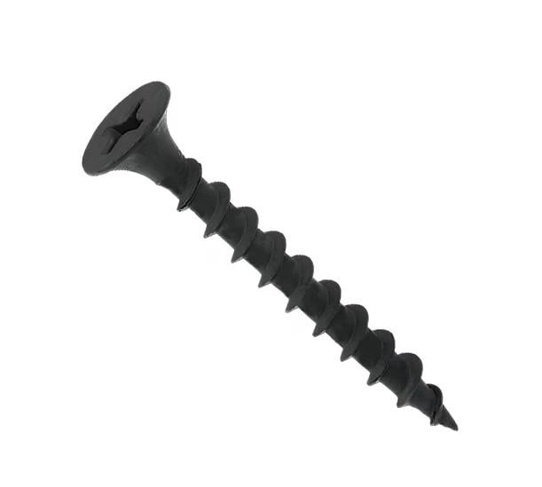 Саморез для гипсокартона по дереву 3,5х19 мм 1000 шт. (000005578)