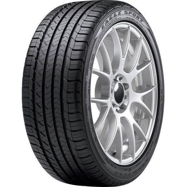 Шина всесезонная Goodyear Eagle Sport All Season 255/60 ZR18 108W MGT (1001016137)