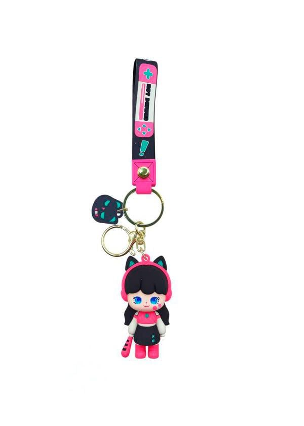 Брелок BIBI TOYS Девочка 2 (763005BT)