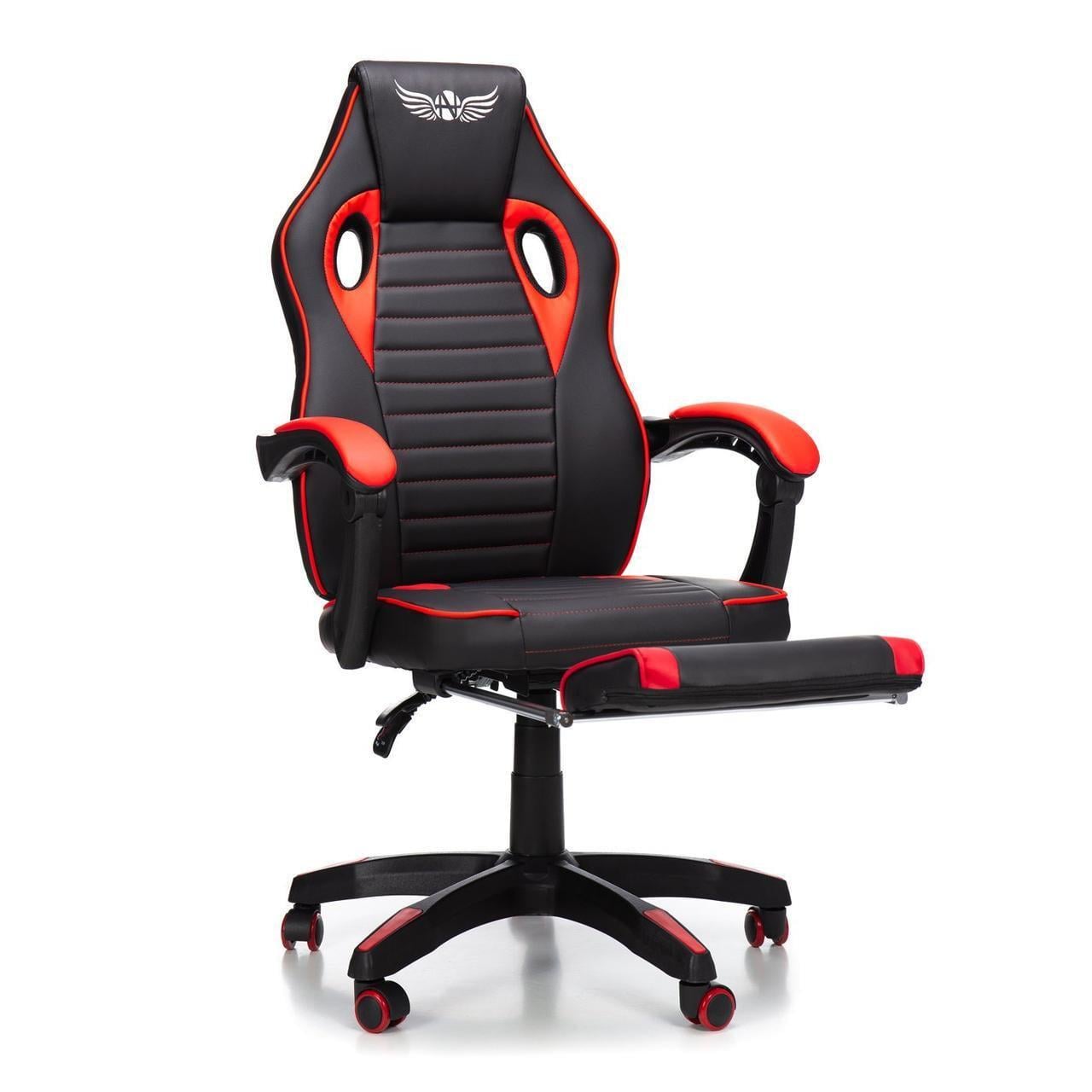 Компьютерное кресло Nordhold Ullr PLUS RED