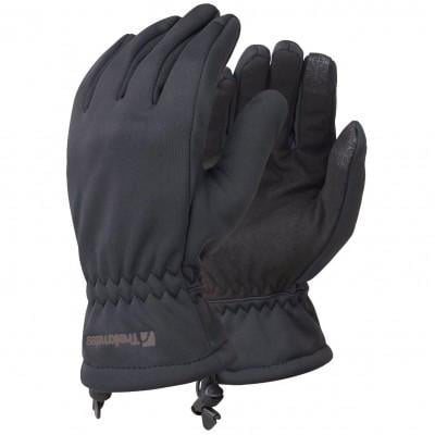 Перчатки Trekmates Rigg Gore Windstopper Glove  Black M (1054-015.0941)