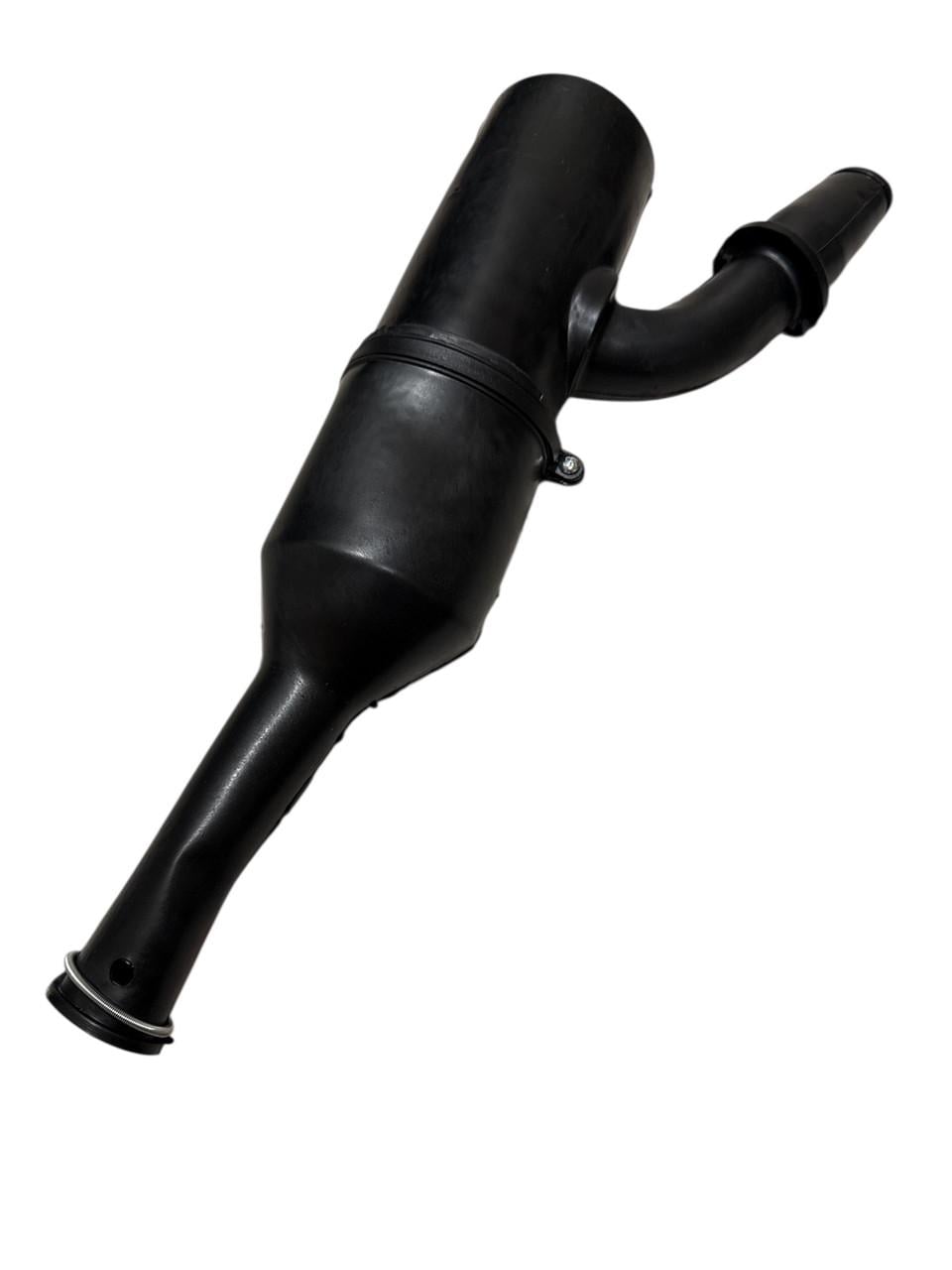 Фільтр повітряний в зборі мотоцикла Альфа (43235)