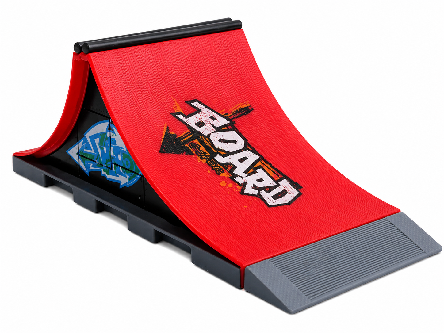 Детский трамплин с Фингербордом Tech Deck А (1006-485-00)