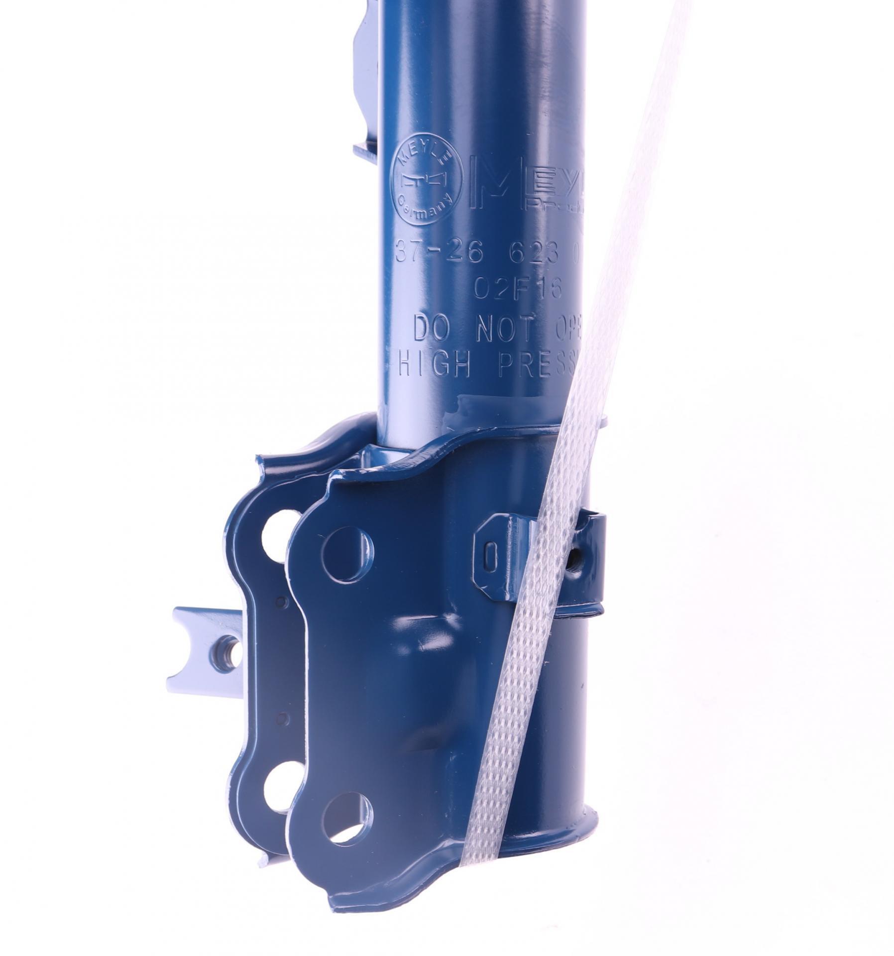 Амортизатор передній Meyle для Hyundai Accent/Kia Rio 05-11 R (37-26 623 0015)