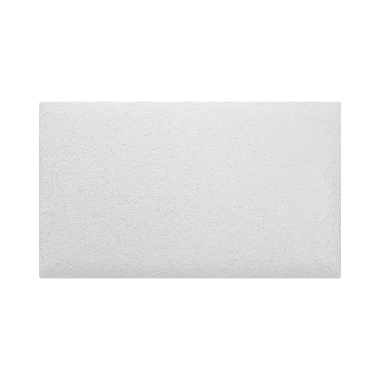 Обогреватель керамогранитный KEN-500 Филигри жаккард Белый (29-59-2910KM5GAfi365)