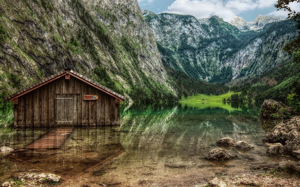 Картина Природа PR174 35х55 см