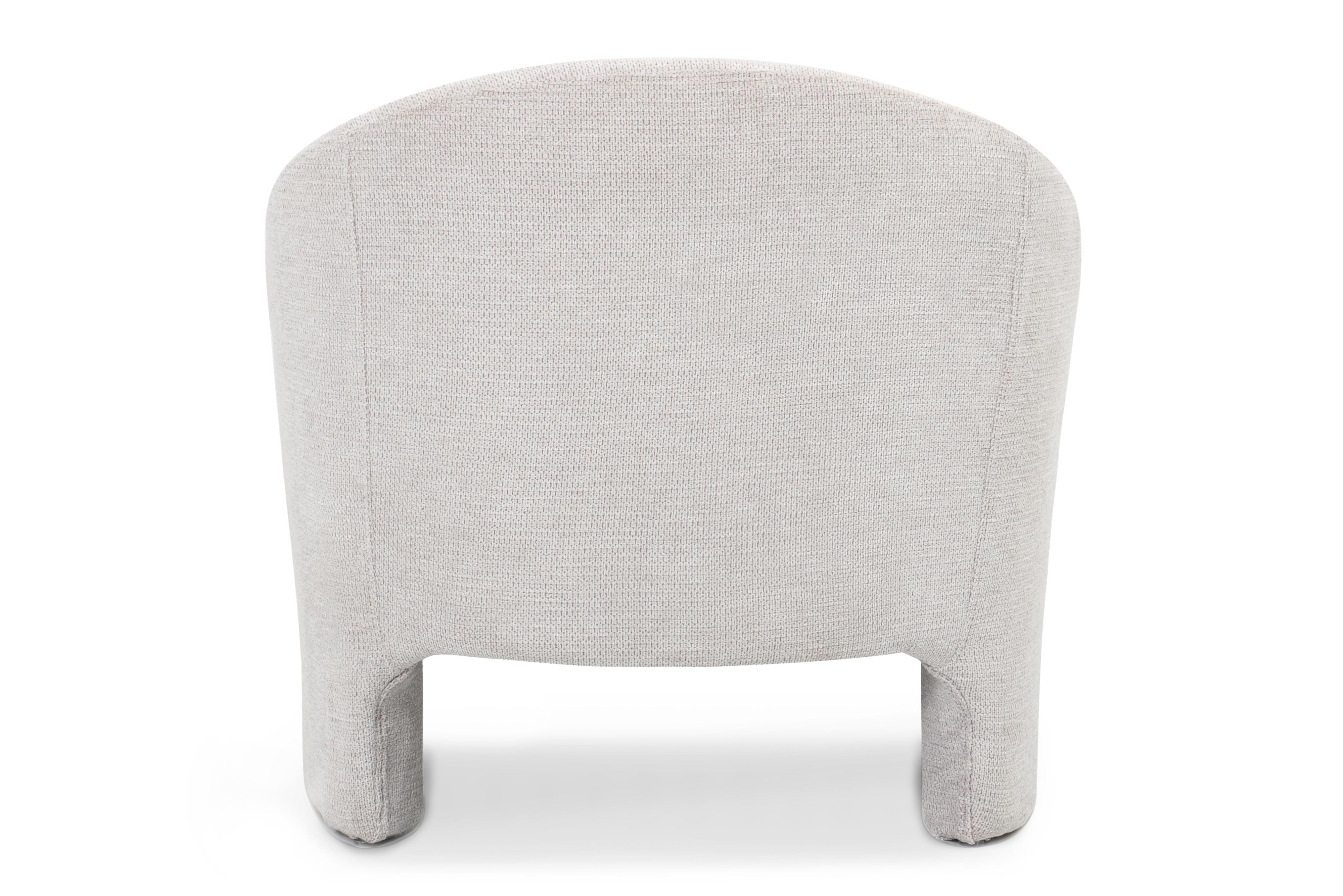 Крісло Pulse Marble linen (13894) - фото 6 Крісло Pulse Marble linen (13894) - фото 6