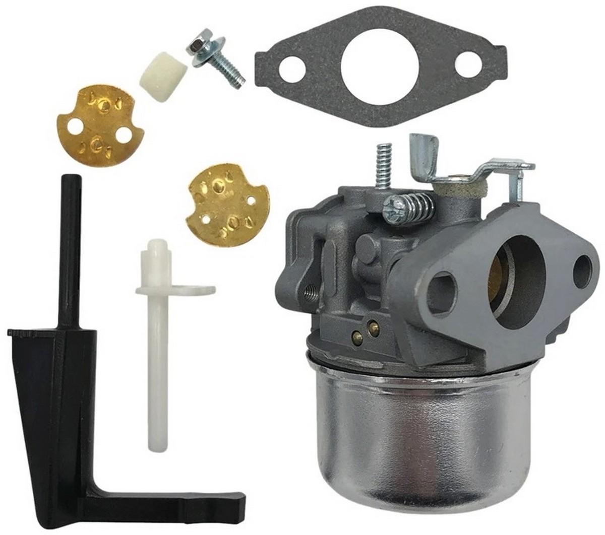 Карбюратор Briggs & Stratton 798653 (карб280)