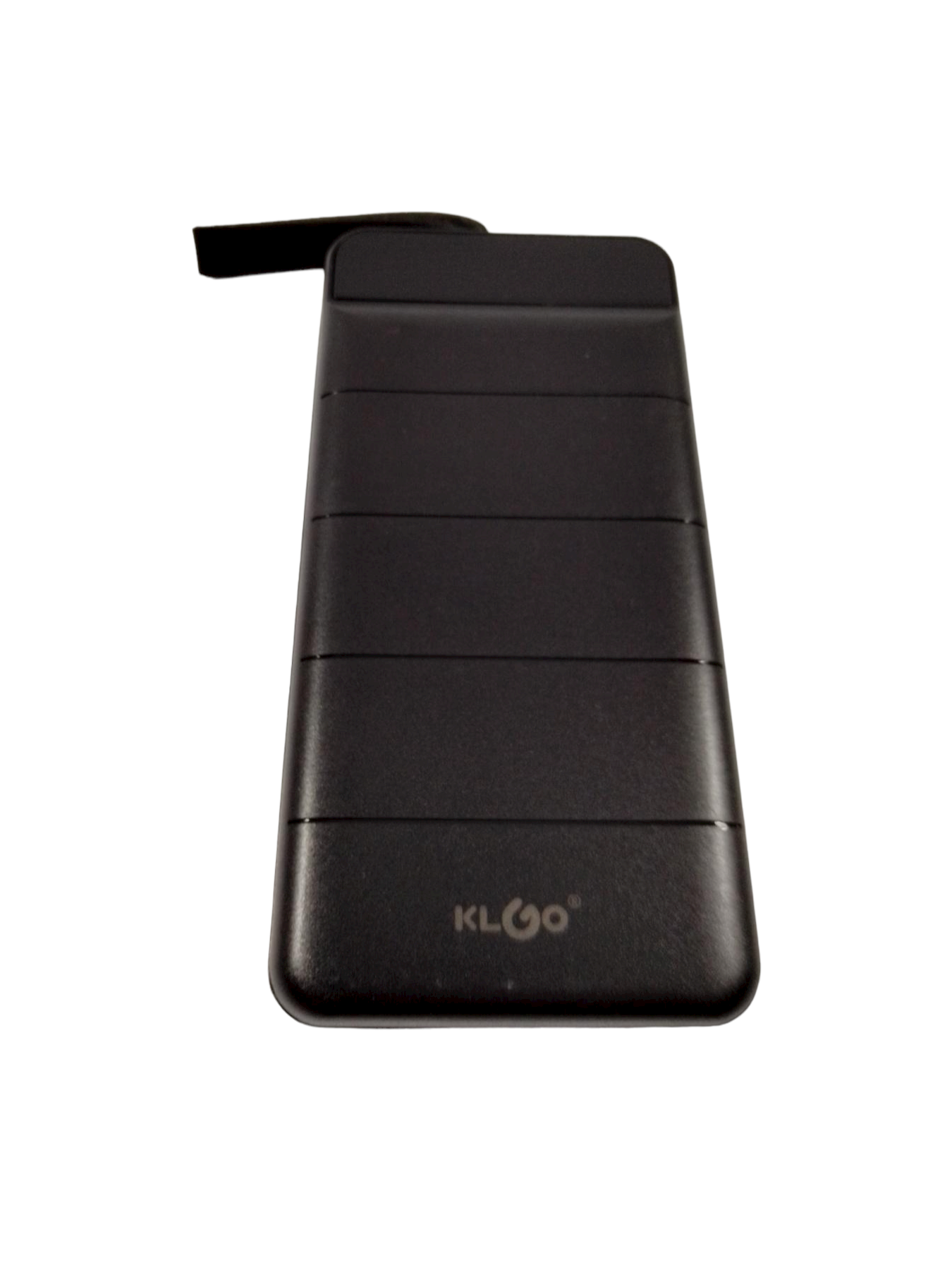 Аккумулятор внешний KLGO KP-95 50000 mAh Черный