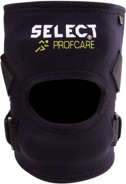 Наколінник Select Knee Support For Jumpers Knee при хворобі шляттера 2XL (6207 562070-228) - фото 1