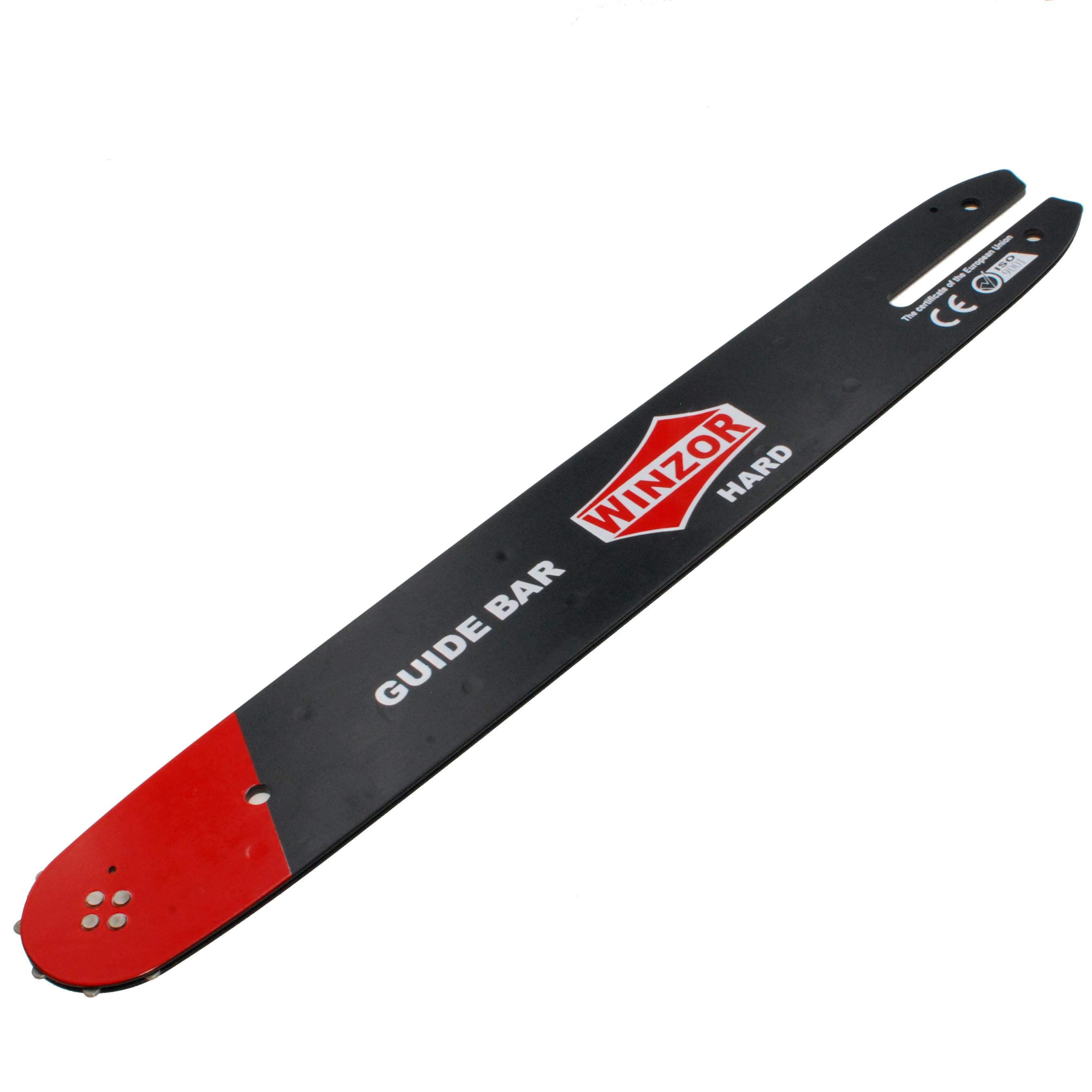 Шина Winzor HARD для Stihl MS-18 14" 35 см 3/8" 50 звеньев