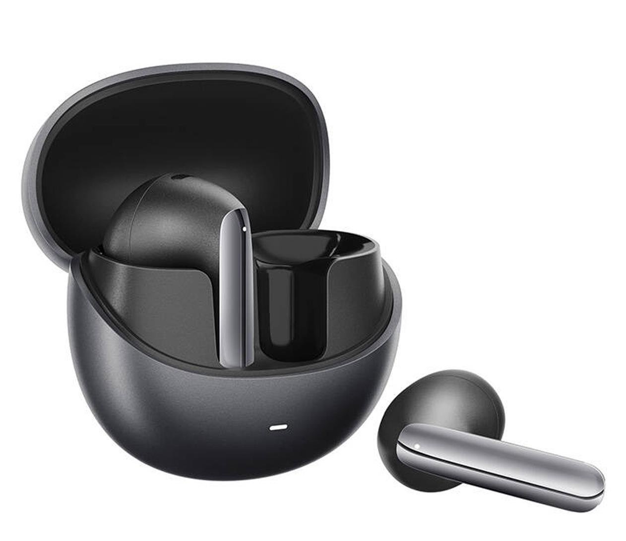 Навушники TWS QCY HT 10 Pro Black (529300) - фото 3 Навушники TWS QCY HT 10 Pro Black (529300) - фото 3