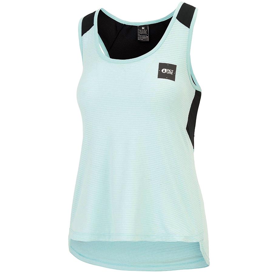 Майка Picture Organic LoreleiL Ice Blue