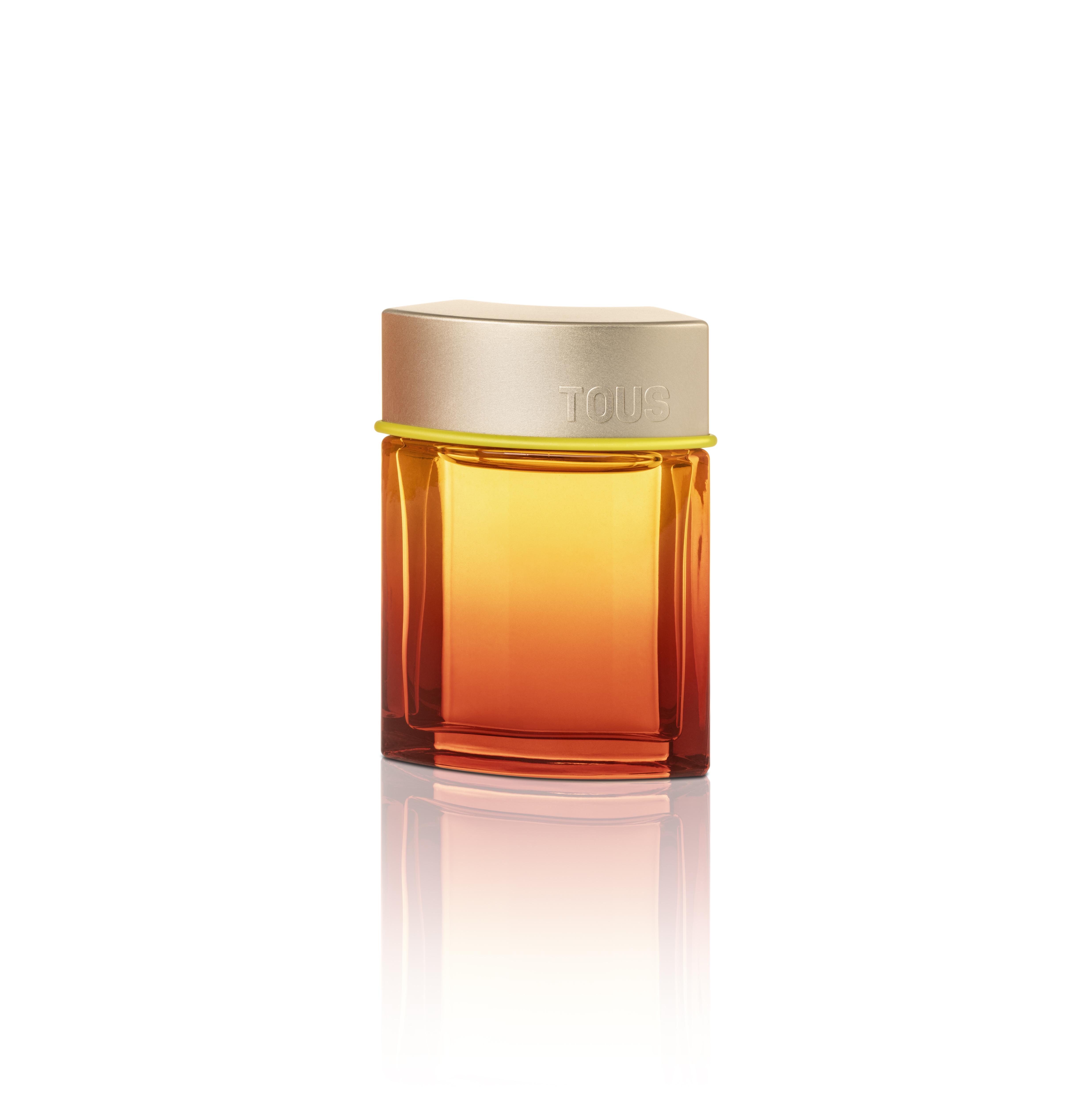 Туалетная вода для мужчин Tous MAN SPRITZ 100 мл (44904000)
