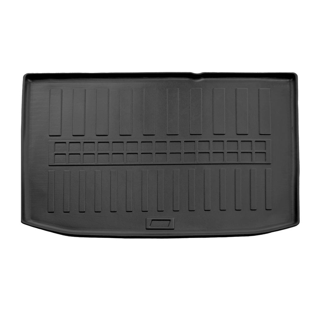 Коврик автомобильный в багажник Stingray 3D для Suzuki Vitara 2015-2024 г (121400)
