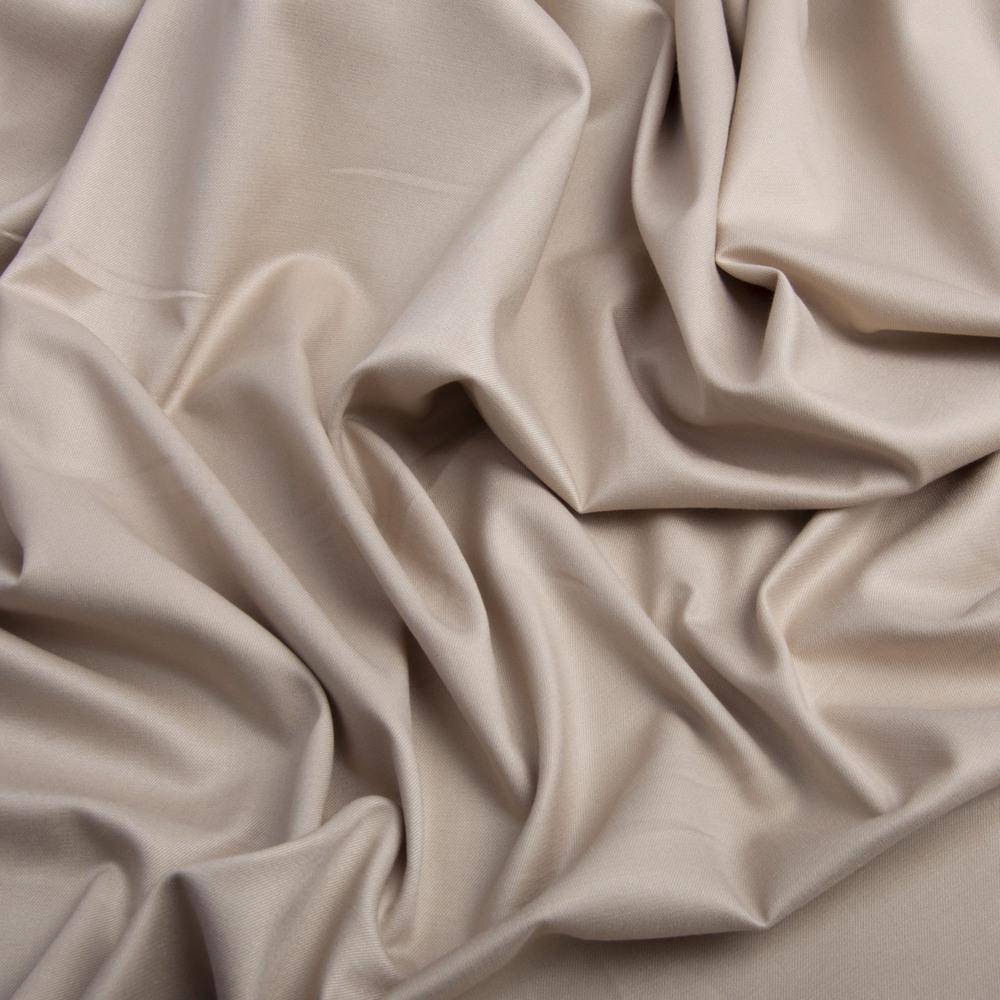 Ткань костюмная Деймон Беж (20560)