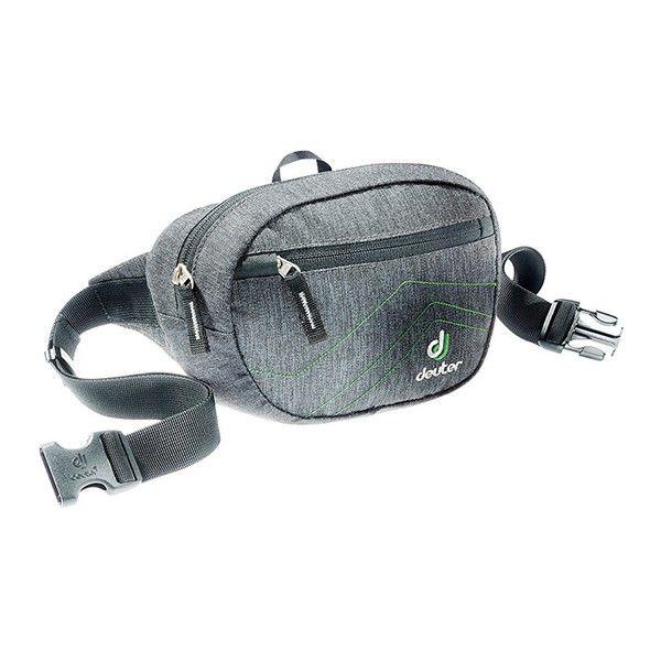 Сумка Deuter Organizer Belt Dresscode-Black (DEU-39024-7712) Сумка Deuter Organizer Belt Dresscode-Black (DEU-39024-7712)