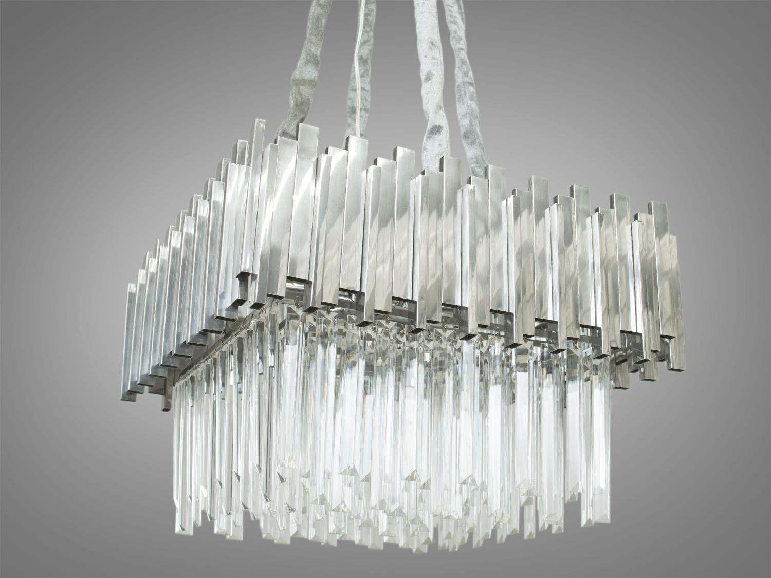 Хрустальная люстра (901)