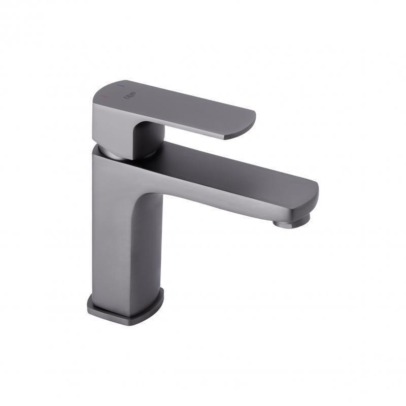 Смеситель для раковины Q-tap Lipno 1023101G (13642)