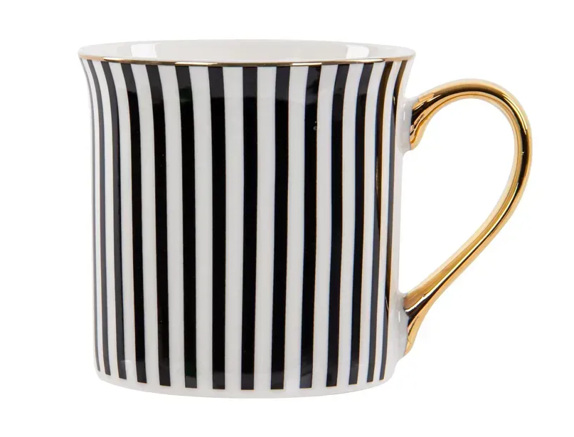 Чашка фарфоровая 380 мл (922-047)