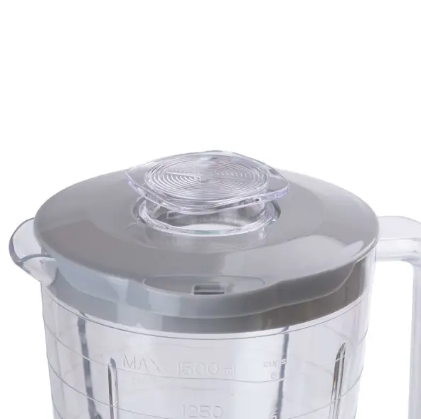 Блендер Sokany SK-03030 с кофемолкой и чашей 1,5 л Бирюзовый - фото 5 Блендер Sokany SK-03030 с кофемолкой и чашей 1,5 л Бирюзовый - фото 5