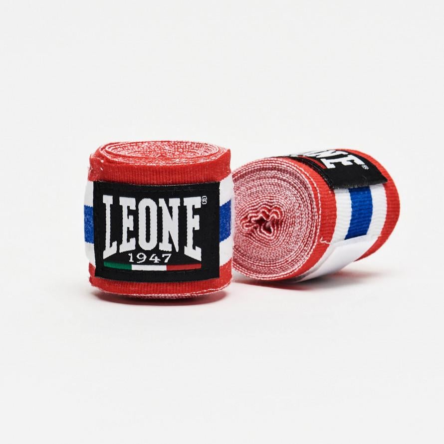 Бинты боксерские Leone Thailand 3,5 м (500110)