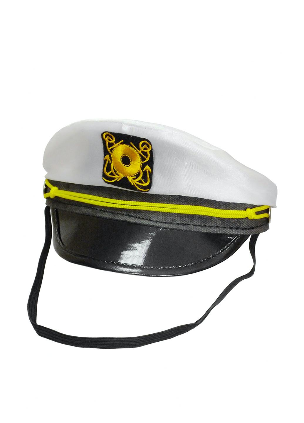 Фуражка мини Морячок (122-125)