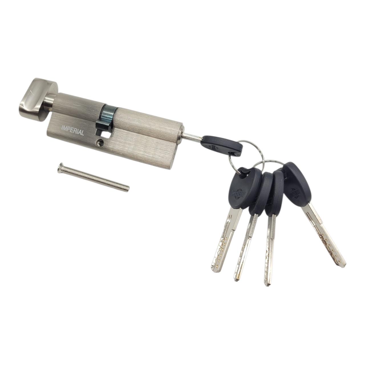 Сердцевина с воротком Imperial ZCK 90 мм 40/50 SN (300092) - фото 4