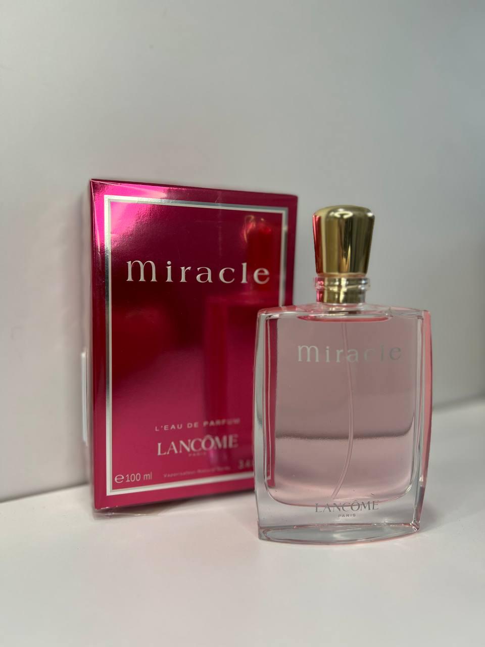 Парфумована вода Lancome Miracle 100 мл