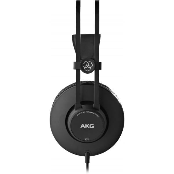 Наушники AKG K52 - фото 3