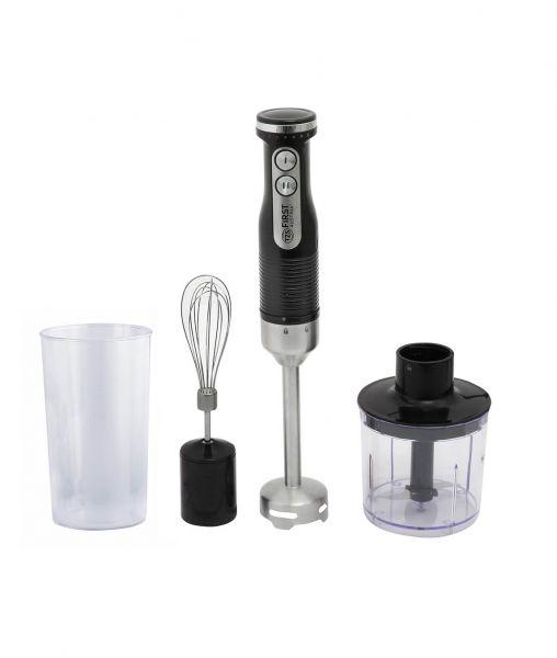 Блендер погружной First FA-5273-5