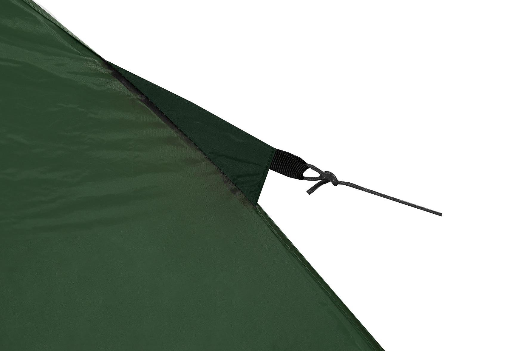 Палатка двухместная Totem Bluebird (UTTT-015) - фото 9