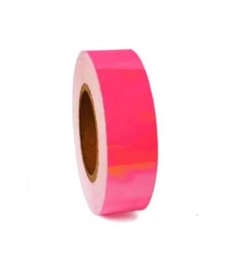 Обмотка обруча Pastorelli Laser 02710 11 м Рожевий (02710)