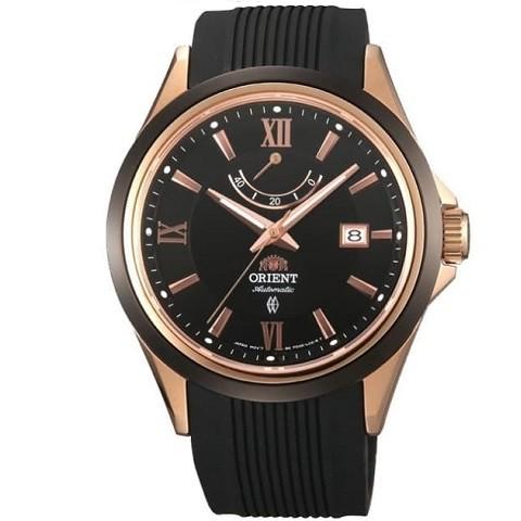 Наручний годинник Orient FFD0K001T0 механічний D 42 мм (11783061)