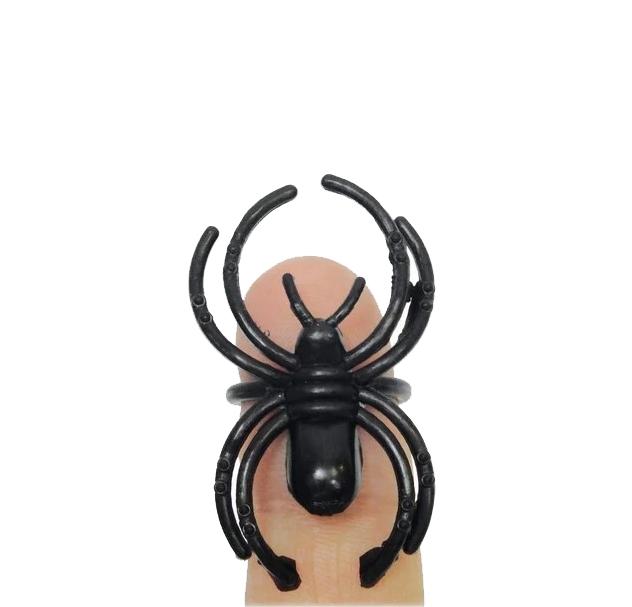 Кольцо Seta Паук (18-352-1)