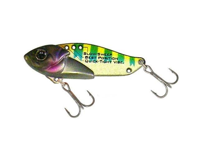 Блесна цикада Strike Pro Cyber Vibe 45 мм 9,1 г 788E (1330459867) - фото 1 Блесна цикада Strike Pro Cyber Vibe 45 мм 9,1 г 788E (1330459867) - фото 1