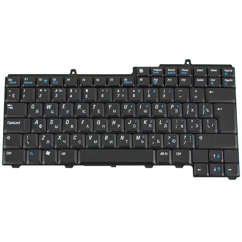 Клавиатура для ноутбука Dell Inspiron 1300 (180867)