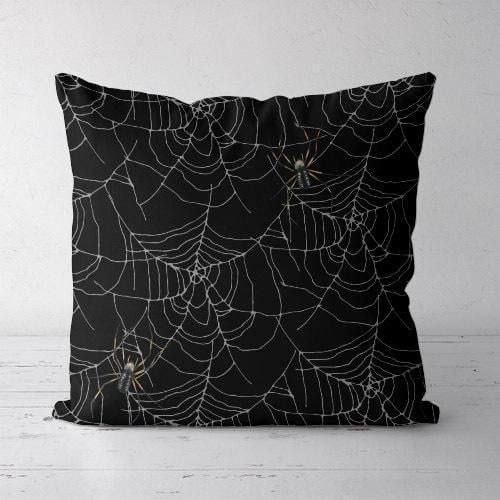 Подушка декоративна Soft Павутина 45x45 см (45PST_23O004)
