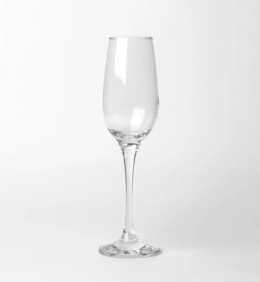 Бокал для шампанского Pasabahce Amber 6 шт. 200 мл (440295) - фото 2 Бокал для шампанского Pasabahce Amber 6 шт. 200 мл (440295) - фото 2