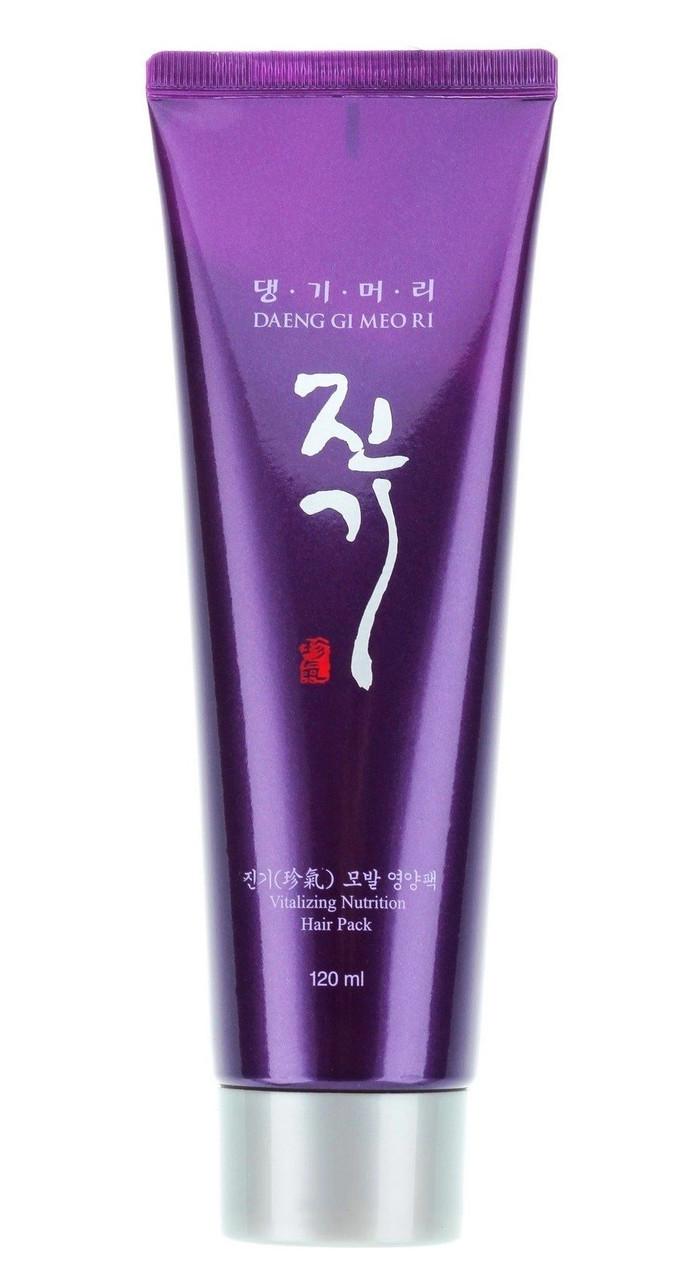 Маска для волосся Daeng Gi Meo Ri Vitalizing Nutrition регенеруюча 120 мл (8807779080576)