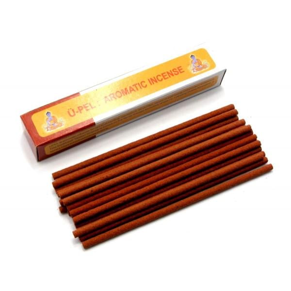Аромапалочки Dr.Dolkar U Pel Incense Stick (27560k-MZ)